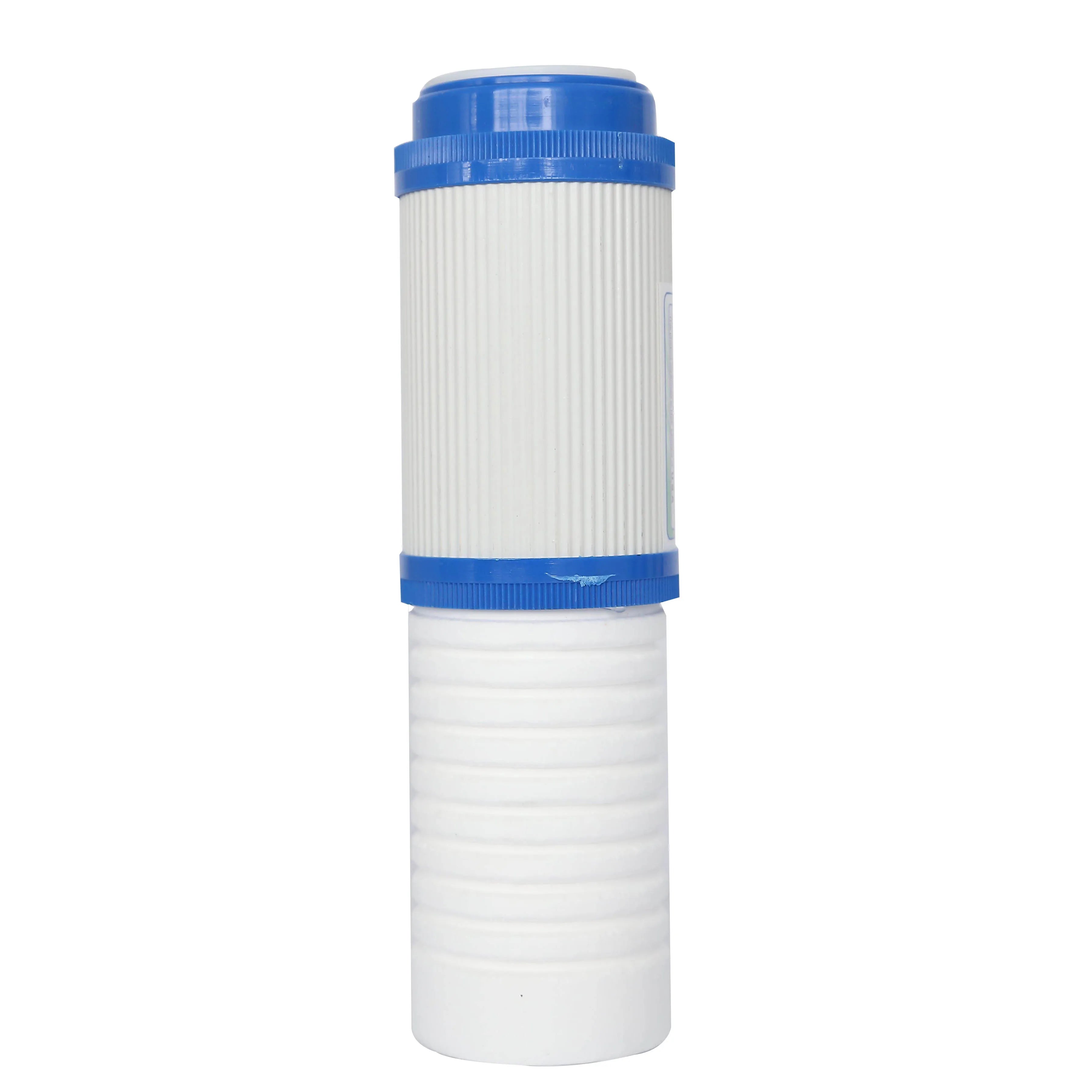 Water Purifier Filter Cartridge Can Be Used Coconut Shell Activated Carbon PP Filter Cartridge Compound Filter Cartridge