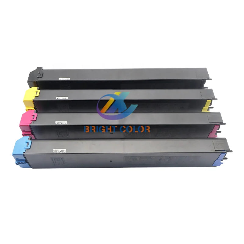 Office Consumables MX36 for Sharp MX2610N MX3110N MX3610N MX2615N MX3115N MX3640N MX2640N MX3140N Color Toner Cartridge
