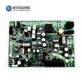Best Selling Mitsubishi Elevator Spare Parts Elevator Drive PCB Board KCR-759B KCR-759C