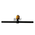 Disassemble Tool with Three Pin Jaw High Grade Three Claw Wrench for 1KD 2KD Fuel Injector diesel Excavator Accessory