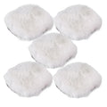Polishing Pad Car Polishing Pads Car Detailing Wool Polishing Pad