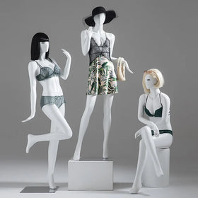 New Arrival Female Mannequin for Casual Wear