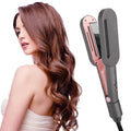 Mesky Nano Parts Bord Heater Negative Ion Electric Flat Iron logo Hair Straightener Parts Bord Heater