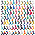Factory Wholesale Custom logo OEM/ODM Fashion Socks Cute Socks