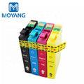 MoYang Compatible for EPSON T1171 T0732N-4N Ink Cartridge Stylus T23/T24/TX105/TX115 Printer Cartridges
