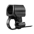 Universal Rotating Bike Handlebar Mount Torch Clamp Clip Holder Bicycle Flashlight Mount