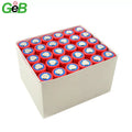 18650 Oversea Stock Fast Delivery 3.7V NCR18650 3500mAh Li-ion Battery Cell Rechargeable Lithium Ion Batteries 18650 Battery