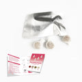 Herbal Yoni Pearls for Vaginal Detox Bulk Womb Cleaning Pills Point of Vaginal Clean