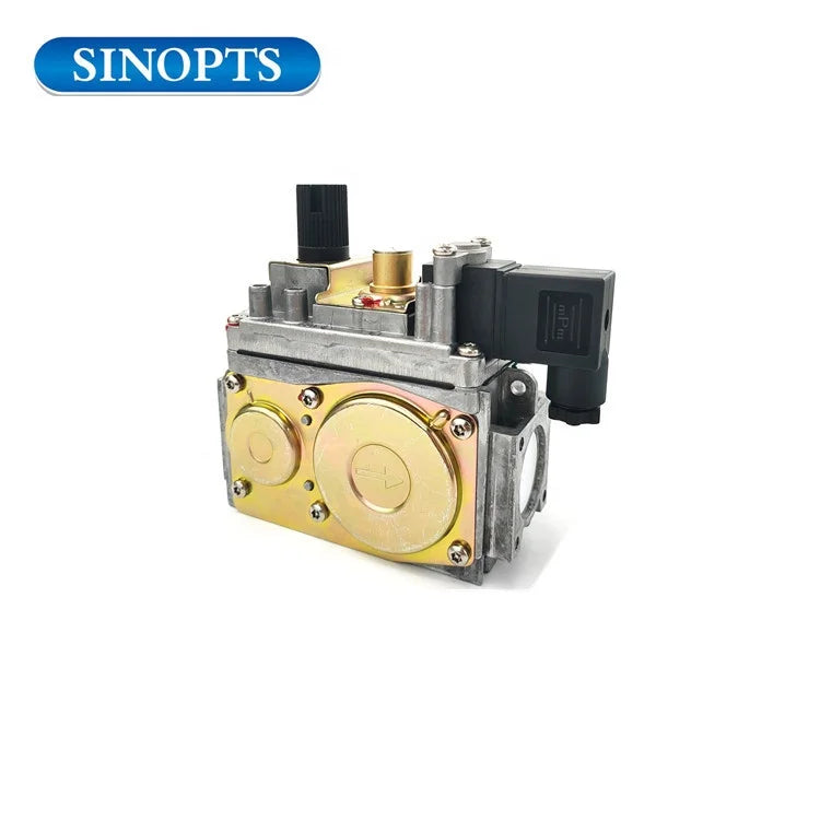 Sinopts Replacement 820 Multifunctional Thermostatic Control Valve for Gas Heater Ovens