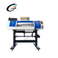 2 Head 60CM Pet Film I3200 XP600 DTF Printer for Tshirt Printing