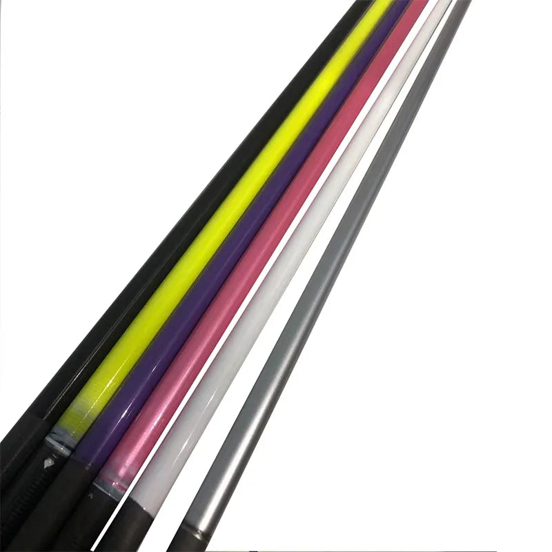 Factory Direct Blank Golf Graphite Shafts