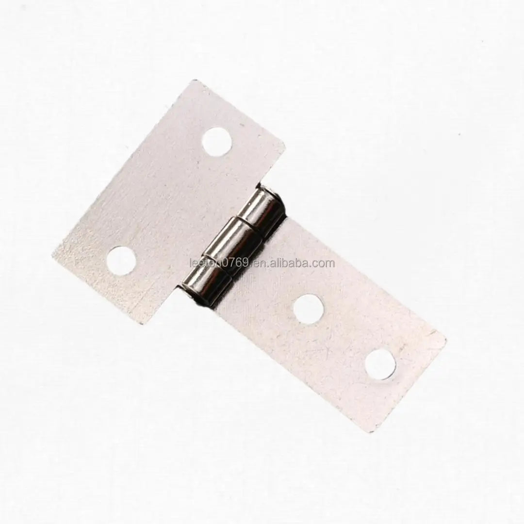 Factory Supply 36 X 57mm Metal Hinge