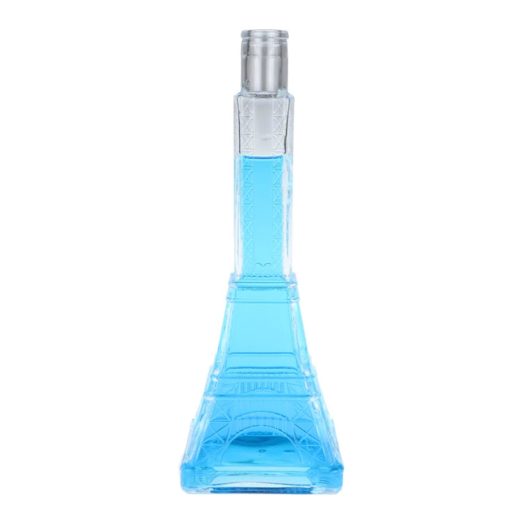 500ml 700ml 750ml Wholesale Empty Whisky Vodka Glass Bottle for Packaging