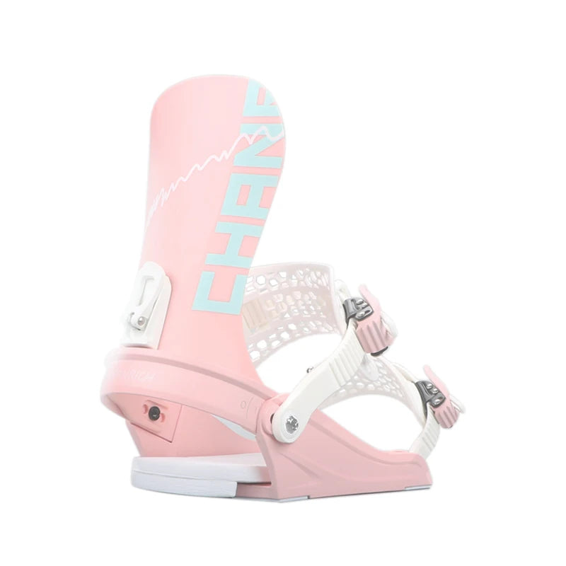 Superior Quality Snowboard Accessories Snowboard Parts Ski Equipment and Bindings Popular Design for Women Adult MegaBDM