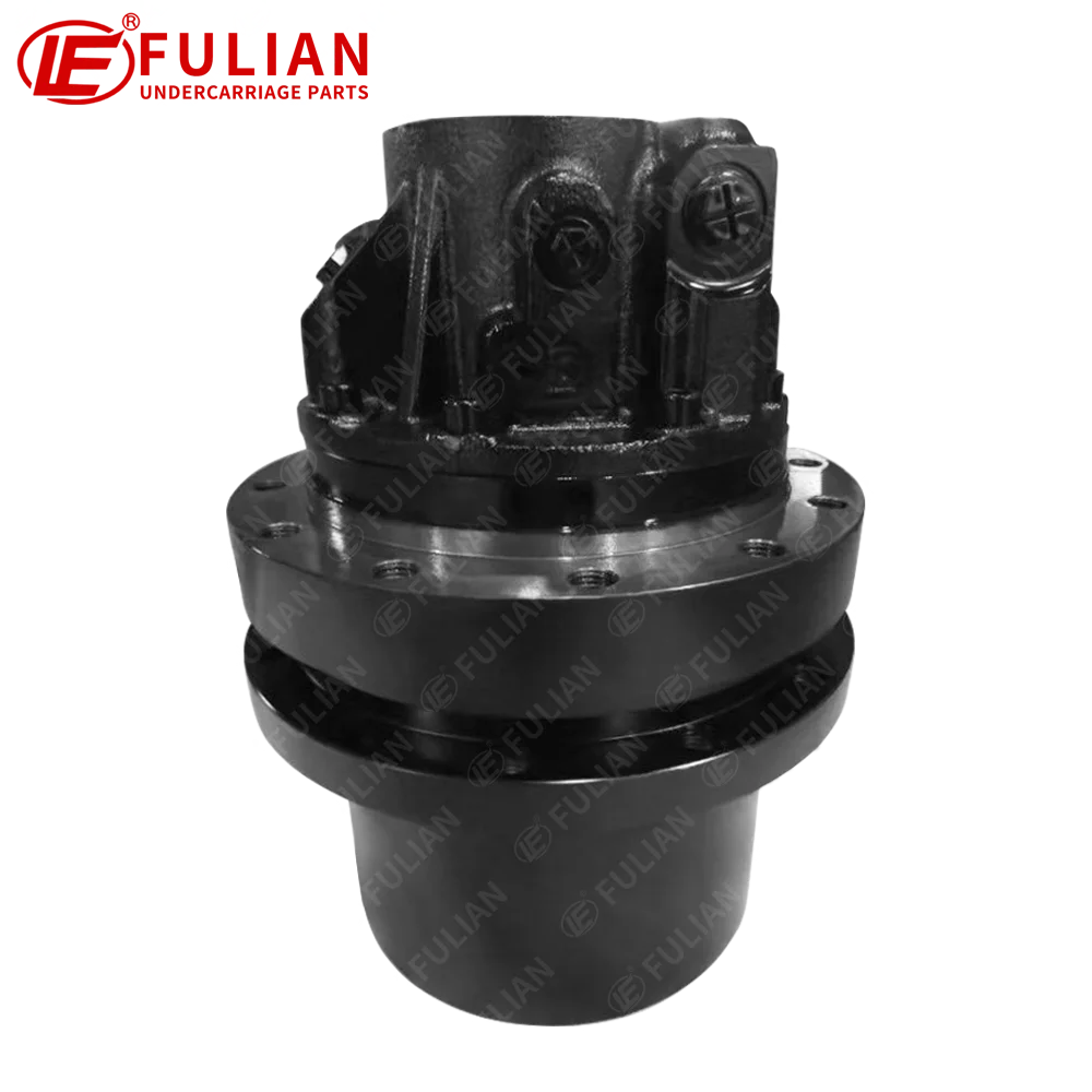259D Loader Undercarriage Parts Final Drive Assy for Caterpillar