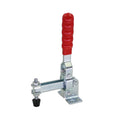 GH-11412 Hand Tool Toggle Clamp Quick Release Vertical Toggle Clamp GH11412 CH HS 11412 Fast Fixture Workpiece