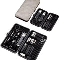 9pcs/13pcs 24pcs Clippers Kit Manicure Tools  Nail Cuter and Tools