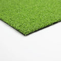 13mm Pile Height 9600 Dtex PP 200g Backing Artificial Grass Golf Putter Mat for Golf Practice