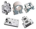 Factory Direct Sales Fast Prototype CNC Mechanical Processing Metal Parts CNC Processing Part Service