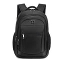 2025 Multipurpose 15.6-inch Laptop Backpack Fashion Daypack Multi-Functional Large Capacity Travel Waterproof Double Shoulders