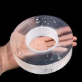 Waterproof Adhesive Reusable Washable Nano Tape Double Sided Tape