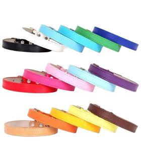 Cheap Jingle Bells Pet Collar