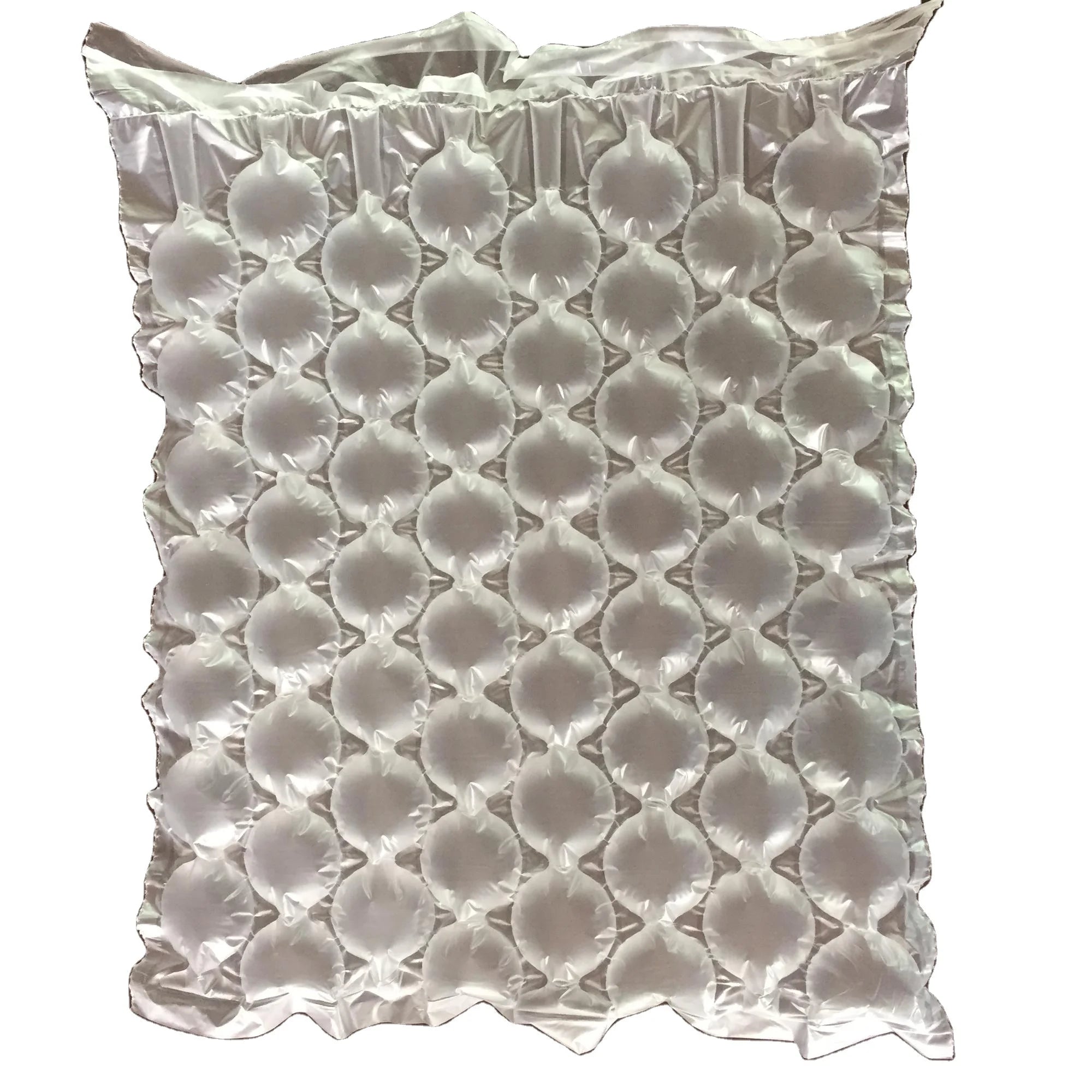 Air Cushion Packaging Bag Rolls Protective & Cushioning Material for Fragile Items for Packaging Films