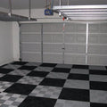 High Quality PVC Vinyl SPC Tile Flooring Click-System Industrial Building Solution for Villa Graphic Design PP Material