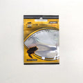 Plain Package for Soft Fishing Lure 8cm 11cm  Plastic Bag for Fishing Accessaries Fishing Tackle Bait Packaging Bag