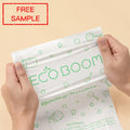 ECO BOOM Eco Ecological Natural Ecologic Wholesale Business Biodegradable Diaper Bag