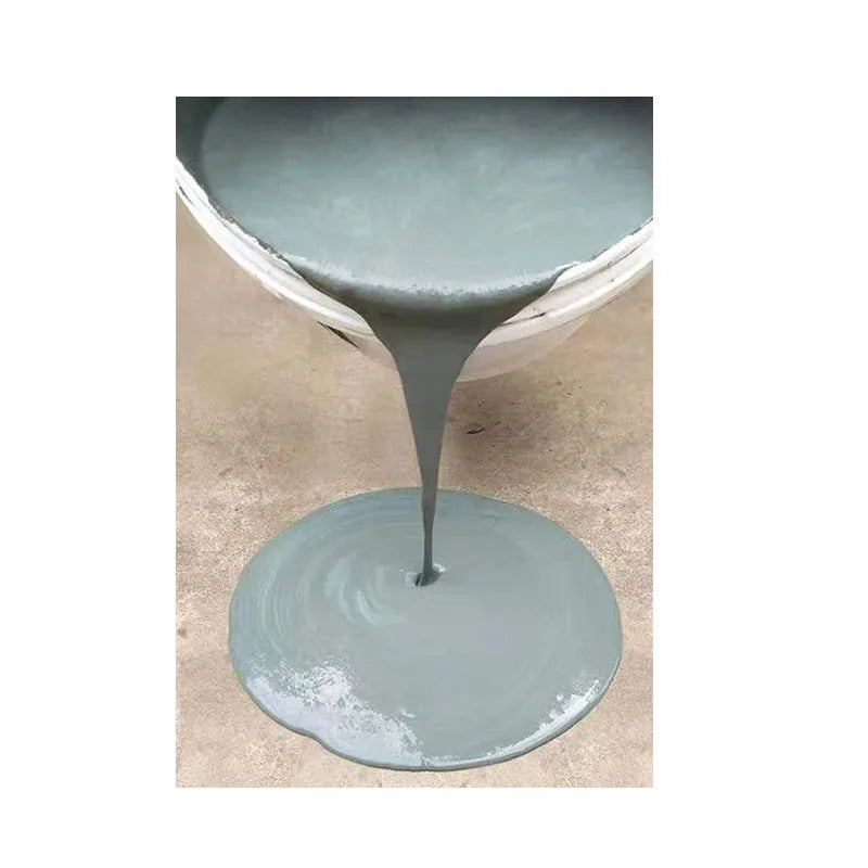 Cement-based JS Composite Waterproof Material Polymer Cement Roof Coating