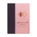 High-Grade Color Card Display Book for Nail Art Acrylic Nail Gel Pressure Plate Book Other Supplies