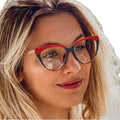 Sparloo 2295 Popular Tortoise Customize Your logo Woman Cat Eye Optical Cat Eye Glasses Eyeglasses Frames