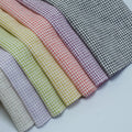 Factory Price Skin-friendly Viscose Linen Blend Fabric 145gsm 138cm Breathable 55% Linen 45% Viscose Fabric for Clothing Shirts