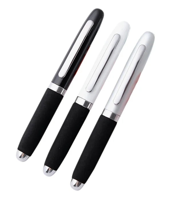 Business Advertising Gifts School Stationery Soft Comfortable Surface Portable Short EVA Ball Pen Ballpoint Pens for School