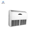 BOBILLER 10000BTU 12000BTU Exposed Fcu Indoor Vertical Low Noise Inverter Wall Fan Coil Unit Floor Stand for Heating and Cooling