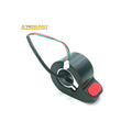 Scooter Thumb Throttle Booster Red Color Accelerator for Xiaomi Pro 2 1s Essential Electric Scooter Spare Parts