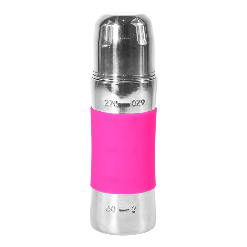 100 Leak Proof Easy to Disassemble Baby Insulated Bottle for Cleaning Vacuum Bottle 316 Stainless Steel Food Safe Baby Thermoses
