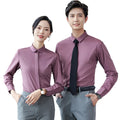 Cheap Custom Bamboo Non-Iron Classy Fancy Men Summer Business Dress Shirt