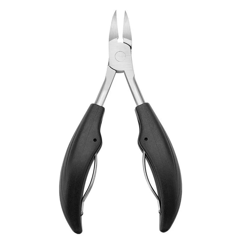 Colorful Chiropody Nail Stainless Steel Nail Cuticle Nippers