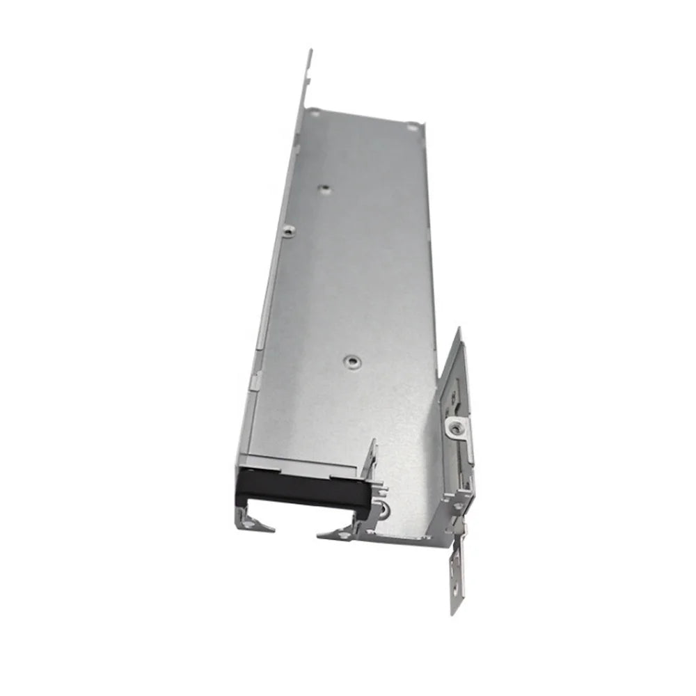 TZR Customized Thin Sheet Metal Fabrication ISO9001 Bending Hardware Stamping Parts Laser Components Manufacturing