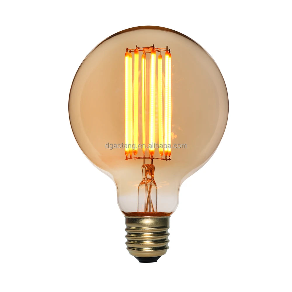 G125 LED- Filament Bulb