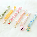 Cute Daisy Pet Collar: Summer Cat and Dog Collar with Adorable Chrysanthemum Design.