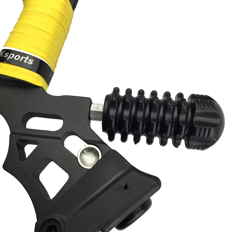 Archery Compound Bow Stabilizer Bow Riser Dampener Target Quick Disconnect Silencers Stabilizer for Recurve Bow Hunting Shooting