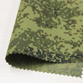 500D Anti-Infrared Nylon Cordura Fabric Woven Tactical Camouflage for Bag Use for Girls PU Coated with EMR & NIR IR Technology
