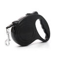 Premium Metal Retractable Dog Leash Automatic Lead Strap for Pet Walking