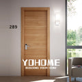 Australian High Standards Interior Architectural Wooden Doors Fire Rated Doors for Hotels and Public Places Fire Proof Room Door