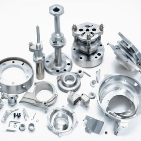 Stainless Steel Aluminum Heavy Duty CNC Customized Precision Machining Parts Machining Wire EDM OEM Services ISO9001:2015