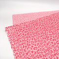 Leopard Print Custom Wrapping Paper Presents Wrap Tissue Paper Good Quality