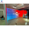 Portable 3X6 Aluminum Light Box Trade Show Equipment Promotional Display Booths for Exhibition Design for Trade Shows